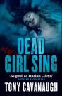 Dead Girl Sing - Preview