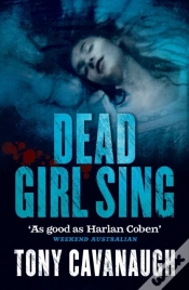 Capa do artigo Dead Girl Sing
