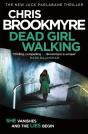 Dead Girl Walking - Preview