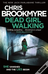 Dead Girl Walking