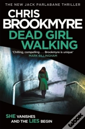 Capa do artigo Dead Girl Walking