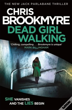 Capa do artigo Dead Girl Walking