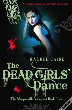 Capa do artigo Dead Girls' Dance