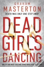 Capa do artigo Dead Girls Dancing