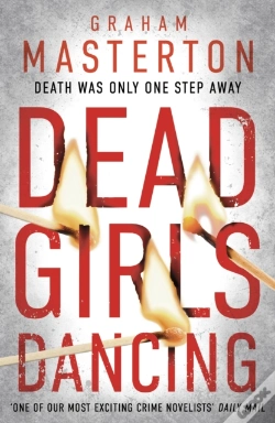 Capa do artigo Dead Girls Dancing