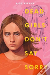 Capa do artigo Dead Girls Don