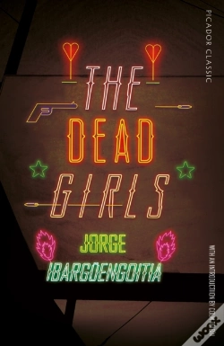 Capa do artigo Dead Girls