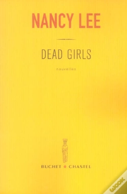 Capa do artigo Dead Girls