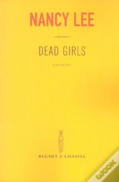 Capa do artigo Dead Girls
