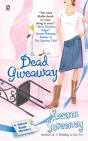 Dead Giveaway: A Yellow Rose Mystery - Preview
