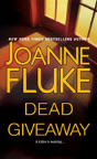 Dead Giveaway - Preview