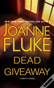Capa do artigo Dead Giveaway