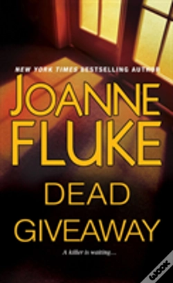 Capa do artigo Dead Giveaway