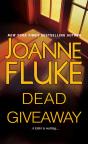 Dead Giveaway - Preview