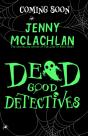 Dead Good Detectives - Preview