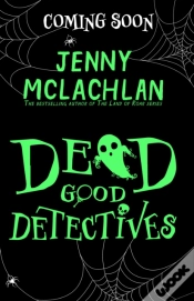 Capa do artigo Dead Good Detectives