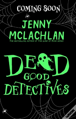Capa do artigo Dead Good Detectives