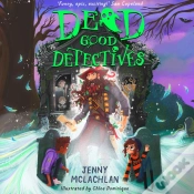 Capa do artigo Dead Good Detectives