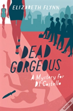 Capa do artigo Dead Gorgeous