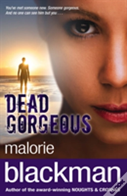 Capa do artigo Dead Gorgeous