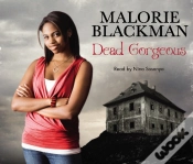 Capa do artigo Dead Gorgeous