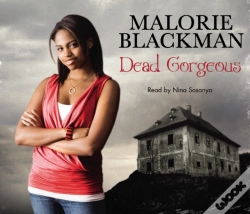 Capa do artigo Dead Gorgeous