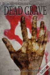 Dead Grave (Deadwater Series Book 8.5)