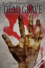 Capa do artigo Dead Grave (Deadwater Series Book 8.5)