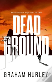 Capa do artigo Dead Ground