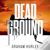 Capa do artigo Dead Ground