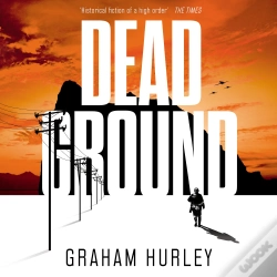 Capa do artigo Dead Ground