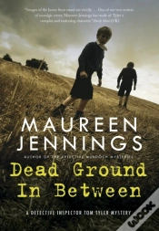 Capa do artigo Dead Ground In Between