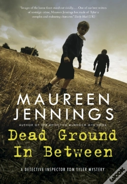 Capa do artigo Dead Ground In Between