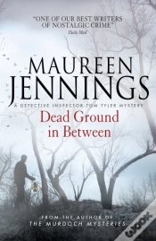 Capa do artigo Dead Ground In Between