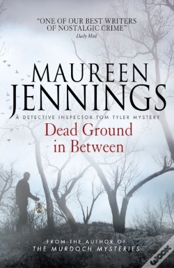 Capa do artigo Dead Ground In Between
