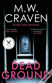 Capa do artigo Dead Ground