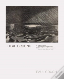 Capa do artigo Dead Ground