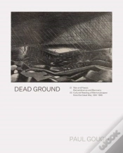 Capa do artigo Dead Ground