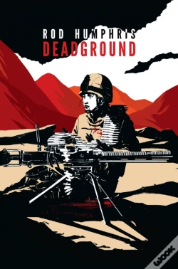 Capa do artigo Dead Ground