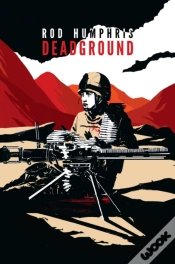 Capa do artigo Dead Ground