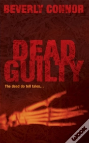 Capa do artigo Dead Guilty