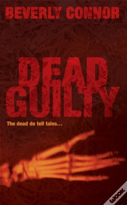 Capa do artigo Dead Guilty