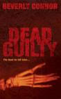 Dead Guilty - Preview