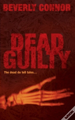 Capa do artigo Dead Guilty