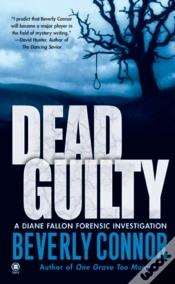Capa do artigo Dead Guilty