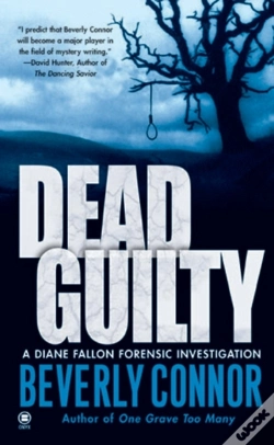 Capa do artigo Dead Guilty