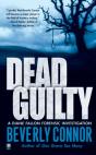 Dead Guilty - Preview