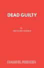 Dead Guilty - Preview