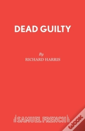 Capa do artigo Dead Guilty