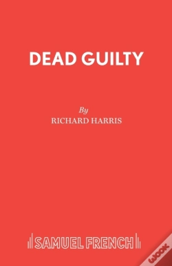 Capa do artigo Dead Guilty